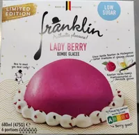 Lady Berry