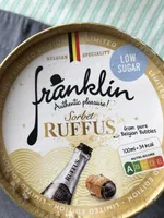 Sorbet Ruffus