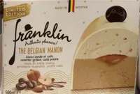 The belgian manon