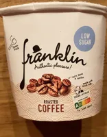 Glace Franklin Roasted Coffee