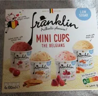 Glace