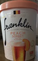 Peach Sorbet