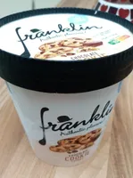Glace cookie