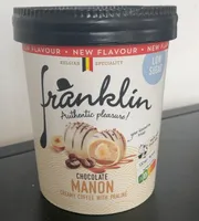 Chocolate Manon