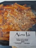 Penne Sauce Napoli