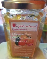 Clémentine Corse