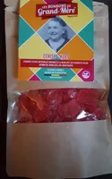 Les bonbons de Grand-mère