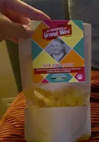 Les bonbons de grand-mère
