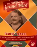 Les bonbones de grand mère ';Panaché-Mengsel';