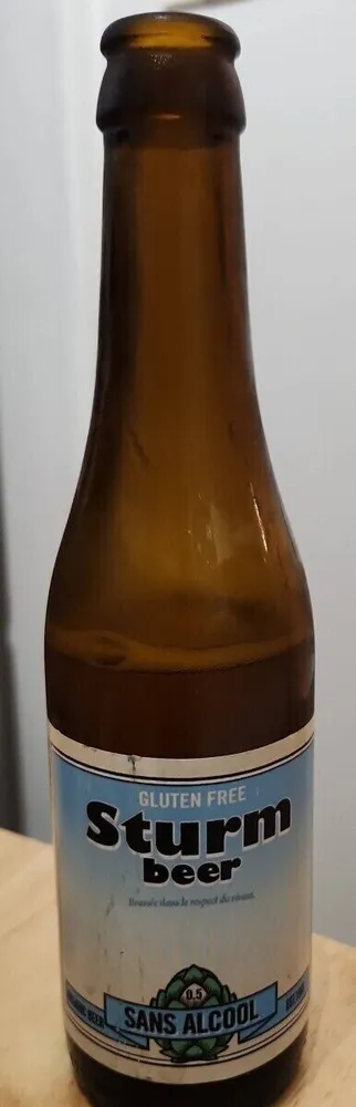 Sturm Beer