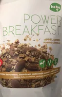 Power breakfast