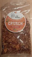 Crunch Cacao Noisettes