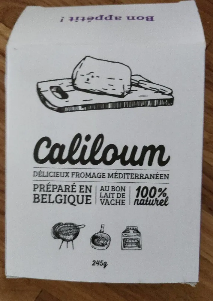Caliloum