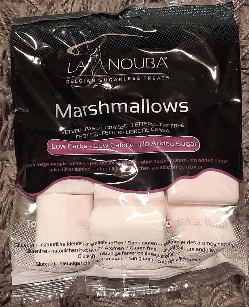 Marshmallows