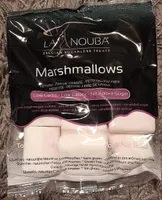 Marshmallows