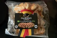 La véritable gaufre de Liège