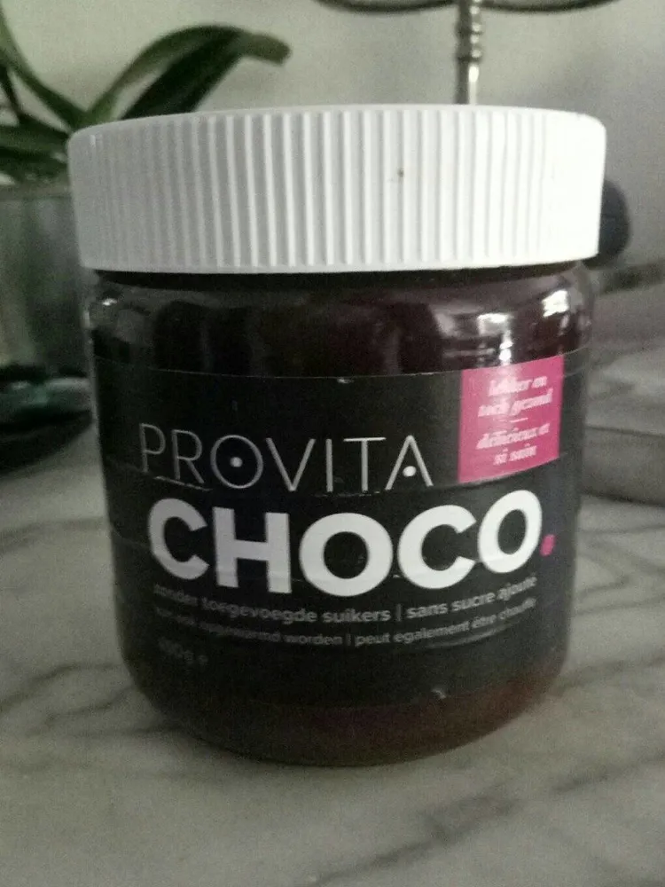 provita chocco