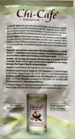 Chi-café balance