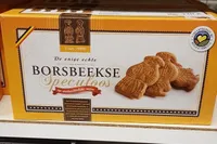 Borsbeekse Speculoos