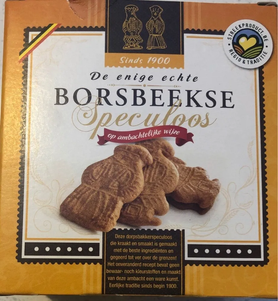 Speculoos