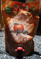 Jus pommes red love