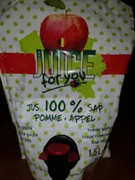 Juice for you