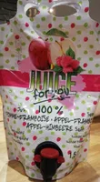 Juice for you