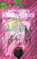 Jus pommes+ cerise