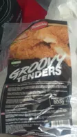 Groovy  tenders