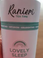 Ranieri Tea Time Lovely Sleep