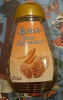 Ranieri sauce Lacquemant