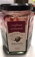 Confiture artisanale