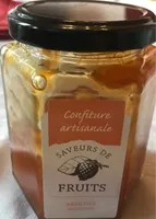 Confiture artisanale