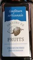 Confiture artisanale