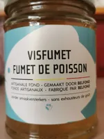 Fumet de poisson