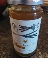 Fond de sauce Volaile