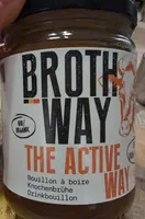 Beef Bone Broth
