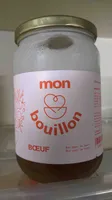 Bouillon de boeuf