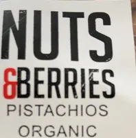 Pistaches