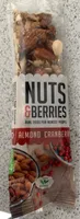 Almond cranberry