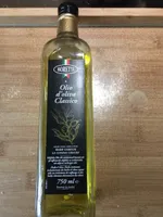 Olio d'oliva classico