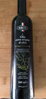 Olio extra vergine di oliva