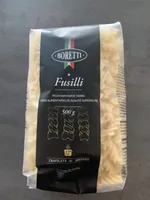 Fusilli