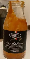 Sugo alla Norma