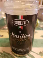 Mayonnaise au basilic