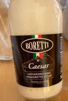 Vinaigrette cesar