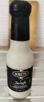 Vinaigrette de truffe