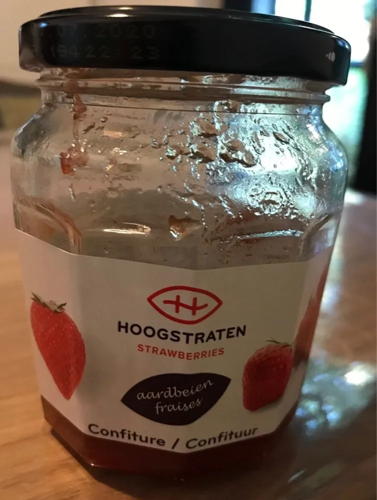 Hoogstraten Strawberries