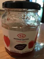 Hoogstraten Strawberries