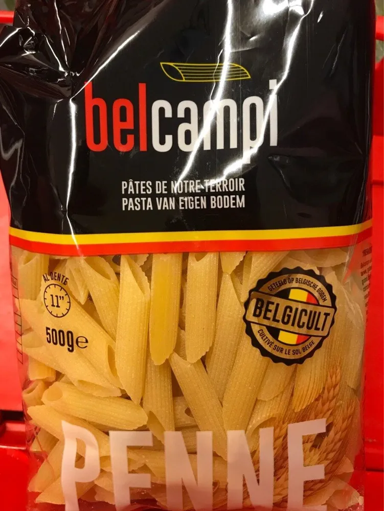 Penne